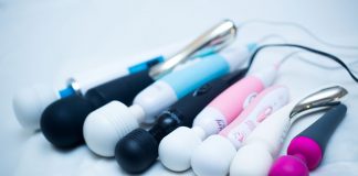 Ultrastarke Vibratoren: Vergleich