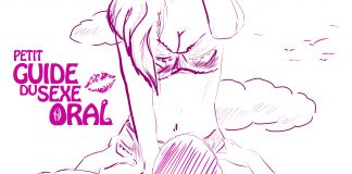 Kleiner Guide für Oralsex