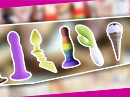 Die besten Sextoys: unsere Auswahl