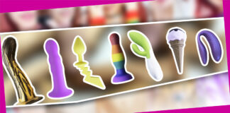 Die besten Sextoys: unsere Auswahl